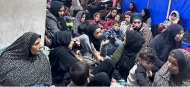 الأغذية العالمي يعلق توصيل المساعدات المنقذة للحياة إلى شمال غزة