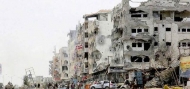 الامم المتحدة: أكثر من 10 آلاف قتيل منذ بدء الحرب باليمن