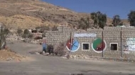 معارك ضارية في نهم وقوات الجيش تحاول التقدم شرق صنعاء