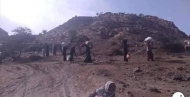 الهجرة الدولية: نزوح 35 أسرة يمنية خلال الاسبوع الماضي