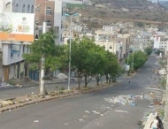 بعد اتفاق وقف اطلاق النار..المليشيات تواصل القصف على مواقع الجيش والاحياء السكنية في تعز