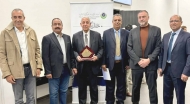 "مسام" يفكك كميات ضخمة من المتفجرات في قارب مفخخ قرب باب المندب