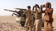 قتلى وجرحى بينهم قيادات ميدانية من المليشيا والقوات الحكومية بمعارك في الجوف