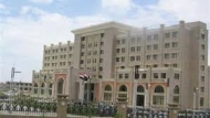 الخارجية ترحب باعتزام الأمم المتحدة استخدام موانئ بديلة لإيصال المساعدات