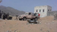 تجدد المعارك الميدانية بعسيلان شبوة والجيش والمقاومة يتصدان لهجمات المليشيات