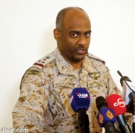 العسيري يؤكد دعم المقاومة في عدن ويكشف عن استهداف منفذ الوديعة من قبل الحوثيين
