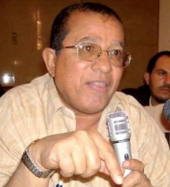 الصحفي محسن يدخل في غيبوبة اثر التعذيب والمليشيا تنقله الى سجن سري