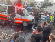 33 يوماً من العدوان الإسرائيلي على غزة.. مجازر جماعية وتخاذل عربي وصمت دولي 