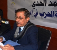 رئيس سياسية الاشتراكي اليمني يدعو الفعاليات الوطنية الى قيادة تحالف لانقاذ اليمن