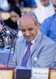 أمين عام الاشتراكي يعزي برحيل المناضل امين صالح محمد