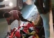منظمة العفو الدولية تدين موجة الاعتقالات الحوثية للمحتفلين بثورة سبتمبر