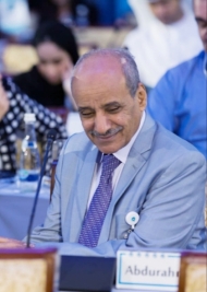أمين عام الاشتراكي يعزي برحيل الرفيق المناضل عبدالله الشراعي