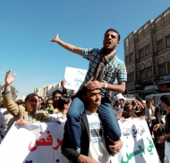 مأزق القوة والسياسة