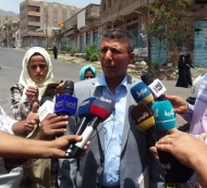 الوفد الحكومي يحمل الحوثيين مسؤولية انهيار الهدنة جراء رفضهم فتح الطرق والمعابر