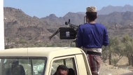 صورة ارشيفية من تعز