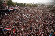 المجلس الاعلى للحراك الجنوبي يحيي ذكرى التصالح ويدعو الرئيس هادي للشراكة الحقة