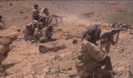 صورة ارشيفية من البيضاء