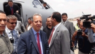 بن عمر: المفاوضات مستمرة مع الحوثي لإيجاد حل للازمة والاخير يؤكد أن النشاط الثوري لن يتوقف