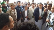 إب.. مواجهات مسلحة بين قيادي حوثي وافراد من الحرس الجمهوري