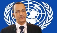 ولد الشيخ يبدي قلقه إزاء تقارير صحفية عن تسريب رسالة من الأمم المتحدة