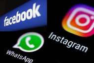خلل يتسبب بتوقف تطبيقات واتساب وفيسبوك وانستجرام في عدة دول حول العالم