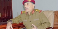 الاشتراكي اليمني ينعي استشهاد القائد العسكري اليافعي