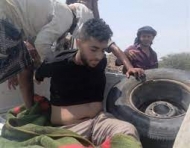 الزُبيدي يوجه بتوقيف أفراد نقطة طور الباحة والتحقيق بجريمة مقتل المغترب السنباني