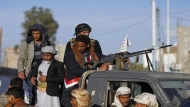 هجوم للمليشيات على مواقع الجيش بين البيضاء وابين بالتزامن مع قصفها الزاهر واقتحام الصومعة