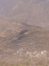مقتل واصابة16مدنيا بقصف المليشيات بتعز بالتزامن مع احتدام المعارك في الجبهة الشمالية