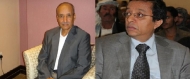 امين عام الاشتراكي اليمني ونائبه يتوجهان إلى موسكو