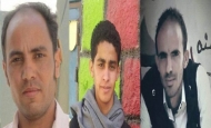المليشيات تختطف ثلاثة من شباب الاشتراكي في صنعاء واب