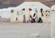 الحكومة اليمنية تبحث مع الأمم المتحدة أوضاع النازحين في اليمن