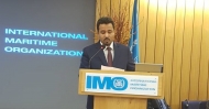 الحالمي: استمرار تهريب الاسلحة للميليشيا يهدد امن وسلامة الملاحة الدولية