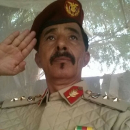 مقتل العقيد الرشيدي وسبعة جنود في قصف للمليشيا على موقع عسكري في صرواح مأرب