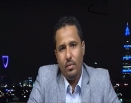 هادي يعين مراد الحالمي وزيرا للنقل "سيرة ذاتية"