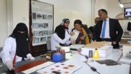 العثور على مئات المخطوطات القديمة والنادرة بصنعاء 