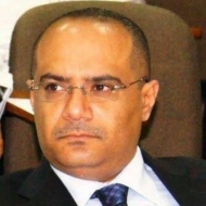 باذيب ينفي اخبار ترأسه وفد لإجراء مباحثات لحل الازمة اليمنية في القاهرة