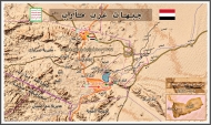 تصاعد عنيف للأعمال القتالية يخلف عشرات القتلى في مارب والحوثيون يفشلون في تحقيق أي تقدم