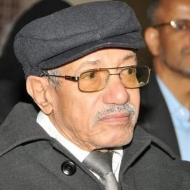 الحزب الاشتراكي اليمني ينعي المناضل الكبير الكاتب والمؤرخ سعيد أحمد الجناحي