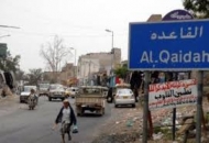 مصرع قيادي حوثي و5من مرافقيه بعملية نوعية للمقاومة في القاعدة جنوب إب