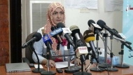 اللجنة الوطنية للتحقيق في انتهاكات حقوق الانسان تكشف عن645حالة انتهاك خلال شهر ابريل