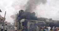 حوطة لحج مدينة الفن والتراث تتحول إلى مدينة أشباح
