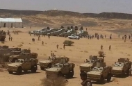 الامارات تسحب قواتها من محافظة مارب