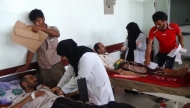 30 حالة وفاة خلال أقل من أسبوع..وباء حمى الضنك يفتك بالحياة فـي كريتر عدن