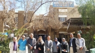 لليوم الثالث من الاضراب الشامل بجامعة صنعاء المليشيات تعتدي على رئيس نقابة هيئة التدريس