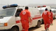 الصليب الاحمر في عدن يعلق انشطته بعد اقتحام مكتبه من قبل مسلحين مجهولين