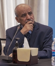 الامين العام يؤكد حرص الحزب الاشتراكي على توسيع نطاق التحالفات السياسية لتشكيل الكتلة التاريخية