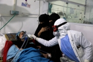 تسجيل 46 إصابة جديدة بفيروس كورونا في اليمن خلال الـ 24 ساعة الماضية