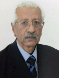 الهيئة القيادية لمنظمات الاشتراكي بالجنوب تنعي المناضل عبدالله االبار