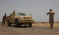 نجاة ضابط في الجيش من محاولة اغتيال بالجوف وسط استمرار القصف المتبادل